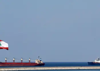 لبنان.. وصول باخرة تنقيب عن النفط والغاز لمنطقة “الامتياز 9”
