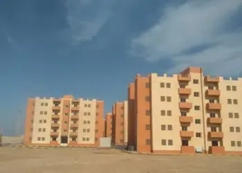 “الإسكان “: طرح وحدات سكنية بمشروع نزهة الأندلس بالتجمع الثالث بالقاهرة الجديدة بنظام أسبقية الحجز ” online  “