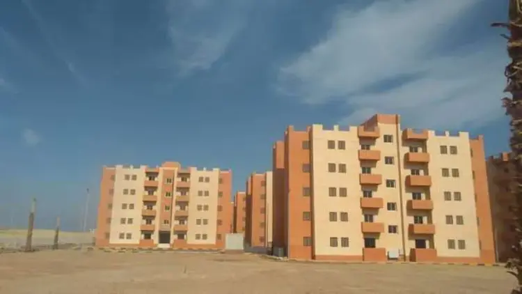 "الإسكان ": طرح وحدات سكنية بمشروع نزهة الأندلس بالتجمع الثالث بالقاهرة الجديدة بنظام أسبقية الحجز " online " 1 “الإسكان “: طرح وحدات سكنية بمشروع نزهة الأندلس بالتجمع الثالث بالقاهرة الجديدة بنظام أسبقية الحجز ” online  “