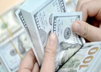 استقرار أسعار الدولار مقابل الجنيه المصري في بداية تعاملات اليوم