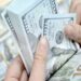 استقرار أسعار الدولار مقابل الجنيه المصري في بداية تعاملات اليوم 12 استقرار أسعار الدولار مقابل الجنيه المصري في بداية تعاملات اليوم