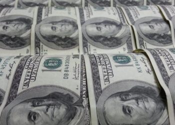 استقرار أسعار الدولار مقابل الجنيه المصري في بداية تعاملات اليوم
