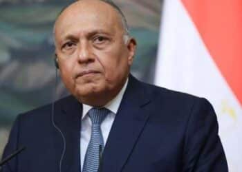 شكري يتوجه إلى العاصمة التشادية للمشاركة في اجتماع لجنة دول جوار السودان