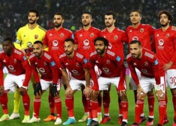 الأهلي يستعد للإعلان عن رئيس الجهاز الطبي الجديد لفريق الكرة