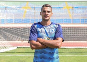 بيراميدز يعلن عن التعاقد مع مهاجم الزمالك