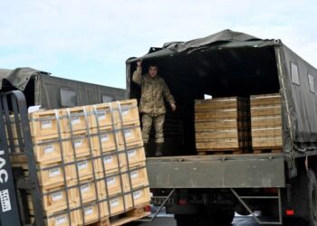 انشقاق بين الجمهوريين والديمقراطيين بسبب مساعدات لأوكرانيا بـ13 مليار دولار