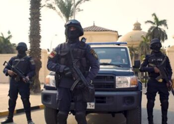 الأمن العام يضبط 136 سلاحا ناريا و331 قضية مخدرات خلال 24 ساعة