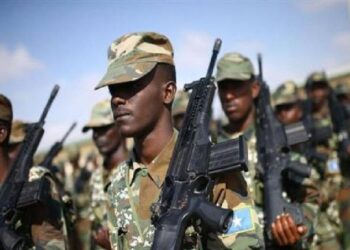 الصومال: مقتل 23 عنصرا إرهابيا بينهم قياديان في عملية عسكرية بمحافظة باي