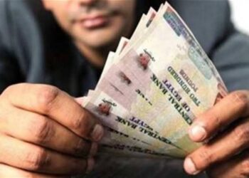 بشرى سارة للموظفين.. مواعيد صرف مرتبات شهر أغسطس 2023