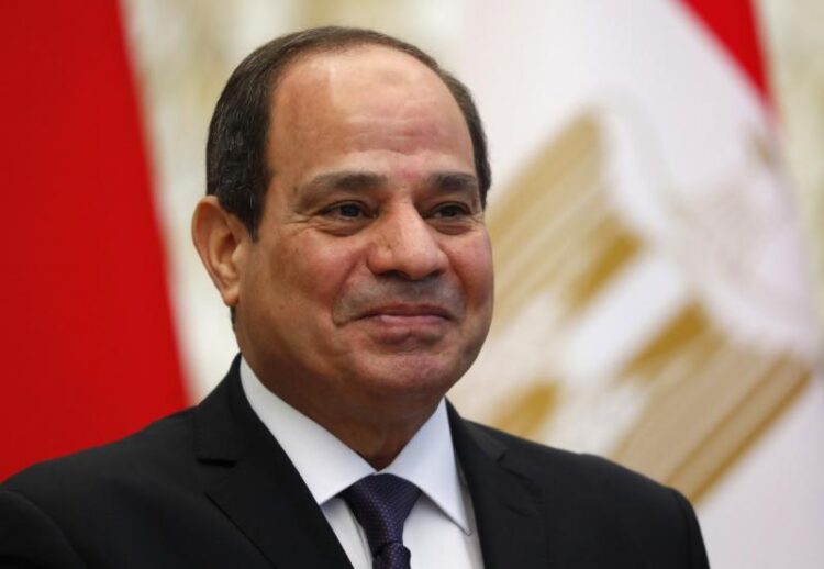 الرئيس السيسي يصدر قرارًا جمهوريًا بإنشاء جامعة السويدي للتكنولوجيا