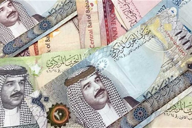 أسعار العملات العربية اليوم الاثنيين 7 اغسطس