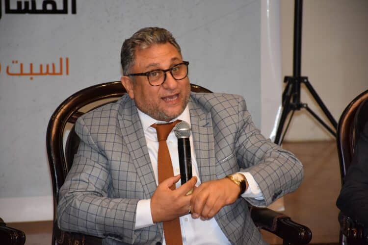 مؤسسة ماعت تعقد مؤتمر بشأن تقييم آليات حقوق الإنسان التابعة لجامعة الدول العربية