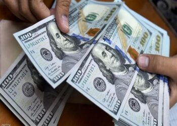 سعر الدولار اليوم الجمعة 11 أغسطس 2023