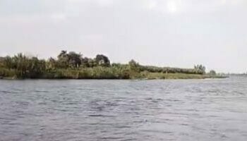 مصرع شاب غرقا فى ترعة المريوطية بالهرم