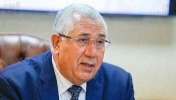 ‫وزير الزراعة يعلن دخول المانجو المصرى للسوق الصينية فى سبتمبر المقبل