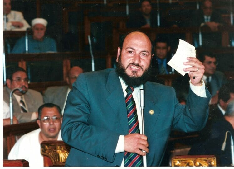 رئيس التحرير يكتب : المجتمع المصرى رؤيه من الواقع ” 3 ” .