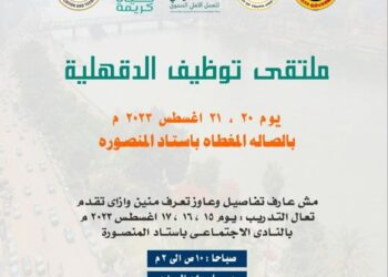 متابعة مشروعات مبادرة حياة كريمة تنفيذا لتوجيهات وزير التنمية المحلية