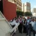 جهود مكثفة بمراكز ومدن محافظة الدقهلية لزراعة الاشجار المثمرة والزينة 11 جهود مكثفة بمراكز ومدن محافظة الدقهلية لزراعة الاشجار المثمرة والزينة