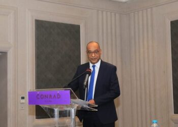 وزير التربية والتعليم يطلق رحلة تطوير مناهج المرحلة الإعدادية 8 وزير التربية والتعليم يطلق رحلة تطوير مناهج المرحلة الإعدادية