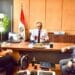 نائب وزير الإسكان يلتقي ممثلي الوكالة الأمريكية للتنمية لبحث أوجه التعاون والتأكيد على تعميم ما تم إنجازه في محافظات الصعيد