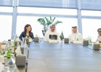 وزيرة التعاون الدولي تستعرض جهود التعاون الإنمائي لتعزيز التمويل المناخي العادل