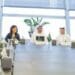 وزيرة التعاون الدولي تستعرض جهود التعاون الإنمائي لتعزيز التمويل المناخي العادل 13 وزيرة التعاون الدولي تستعرض جهود التعاون الإنمائي لتعزيز التمويل المناخي العادل