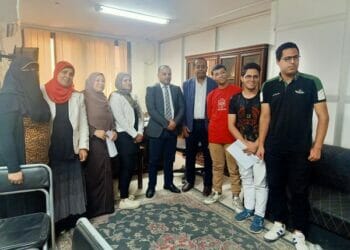 وزارة العمل: فرص عمل لذوي همم بالقاهرة