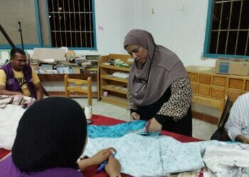 الشباب والرياضة تطلق فعاليات مبادرة حرفتك .. مهنتك بمحافظة البحر الأحمر