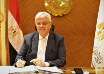 التعليم العالي تواصل ملاحقة الكيانات الوهمية وتغلق كيانًا وهميًّا بالقاهرة