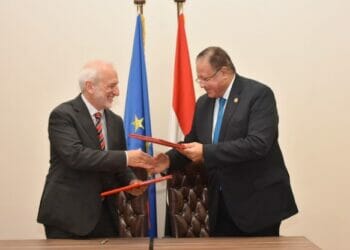 وزيرة الثقافة تشهد إطلاق المرحلة الثالثة من مشروع دوائر الإبداع