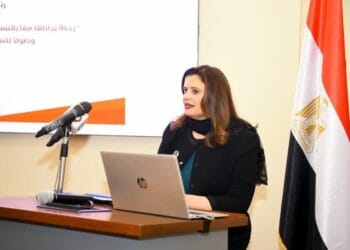 السفيرة سها جندي: نجحنا في تنفيذ استراتيجية تواصل مستدام مع المصريين بالخارج