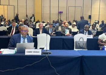 وزيرة البيئة تشارك فى الجلسة الإفتتاحية لأعمال الشق الوزارى للدورة ال19 للمؤتمر الوزاري الإفريقي المعني بالبيئة (AMCEN)