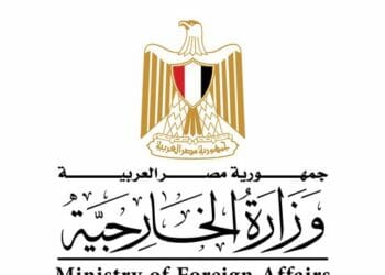 مصر تدعو للتهدئة والعودة إلى مسار التسوية السياسية للقضية القبرصية