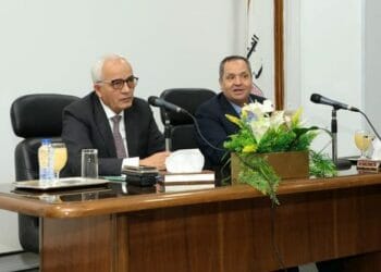 وزير التربية والتعليم يطمئن على جاهزية المدارس للعام الدراسي الجديد 6 وزير التربية والتعليم يطمئن على جاهزية المدارس للعام الدراسي الجديد