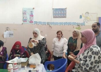 حرفتك مهنتك لأسيوط وبني سويف