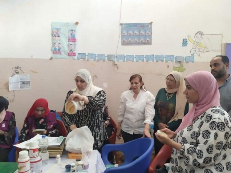 حرفتك مهنتك لأسيوط وبني سويف 1 حرفتك مهنتك لأسيوط وبني سويف