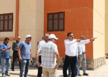 إسكان: تطوير ورفع كفاءة الطرق وإزالة مخالفات بالسادات