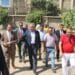 وزير العمل يتفقد المركز القومي للسلامة والصحة المهنية ويوجه بسرعة الانتهاء من التطوير 12 وزير العمل يتفقد المركز القومي للسلامة والصحة المهنية ويوجه بسرعة الانتهاء من التطوير