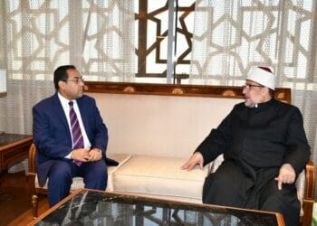 تشكيل لجنة للامتحانات الشفوية للناجحين في الامتحان الإلكتروني بمسابقة الأوقاف