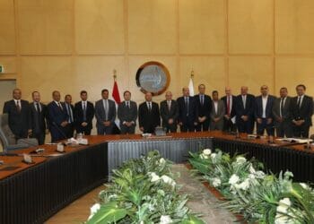 MEDLOG MSC تفوز بعقد تطوير الميناء الجاف والمركز اللوجستي بالعاشر من رمضان