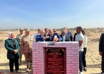 مخزون استراتيجي من السلع الأساسية والغذائية تنفيذا لتوجيهات الرئيس