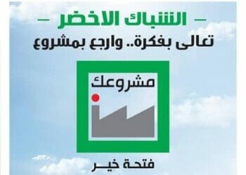 الإسكندرية: 2724 فرصة عمل من مبادرة مشروعك