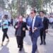 وزير الصحة يتفقد مستشفى مصر الجديدة للصحة النفسية لمتابعة آليات العمل ببرنامج خفض الضرر 12 وزير الصحة يتفقد مستشفى مصر الجديدة للصحة النفسية لمتابعة آليات العمل ببرنامج خفض الضرر