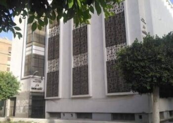 دار الكتب بطنطا تستعد للاحتفال بذكرى ميلاد الروائي الكبير الراحل أسامة أنور عكاشة