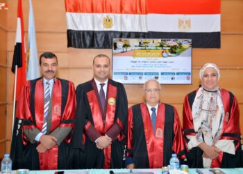 النماذج الهجينة للتنبؤ بالسلاسل الزمنية رسالة ماجستير بتجارة طنطا