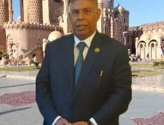 النائب سيد عوض .. الحوار الوطنى خلق حالة من الحراك السياسى والاجتماعى