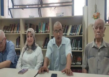 في ذكراه.. استعراض حياة الكاتب أسامة أنور عكاشة في ندوة بدار الكتب بطنطا