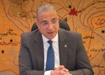 محافظ الفيوم يعتمد حركة تنقلات موسعة بالوحدات المحلية للقرى والمراكز