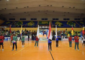 انطلاق منافسات بطولة أفريقيا الأولى للأندية في كرة السرعة، وذلك في مدينة بورسعيد منافسات بطولة أفريقيا الأولى للأندية في كرة السرعة، وذلك في مدينة بورسعيد بمصر، 1 انطلاق منافسات بطولة أفريقيا الأولى للأندية في كرة السرعة، وذلك في مدينة بورسعيد منافسات بطولة أفريقيا الأولى للأندية في كرة السرعة، وذلك في مدينة بورسعيد بمصر،