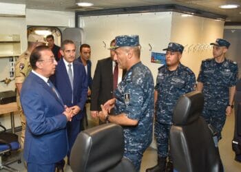 محافظ الغربية يشهد حفل تكريم هيئات ومؤسسات المجتمع المدني المشاركين في حفل الزفاف الجماعي ل٣٠٠ شاب وفتاة